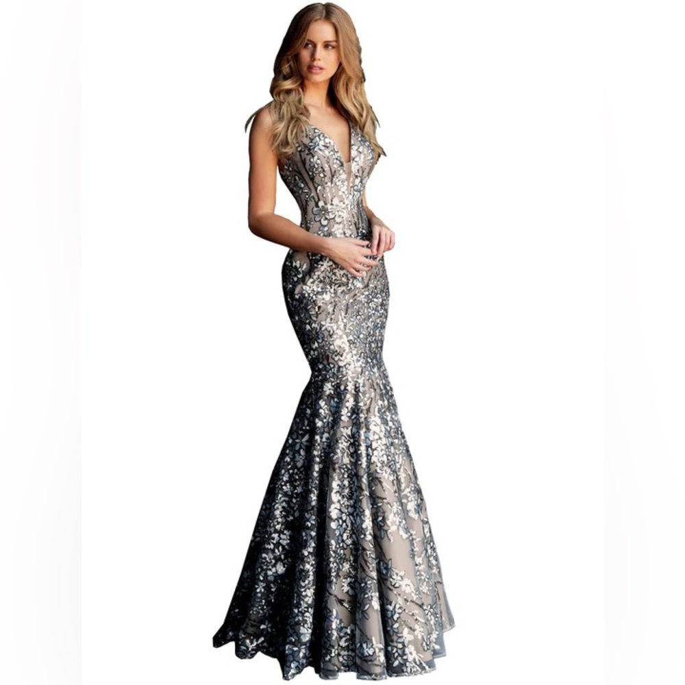 Jovani Formal dress
